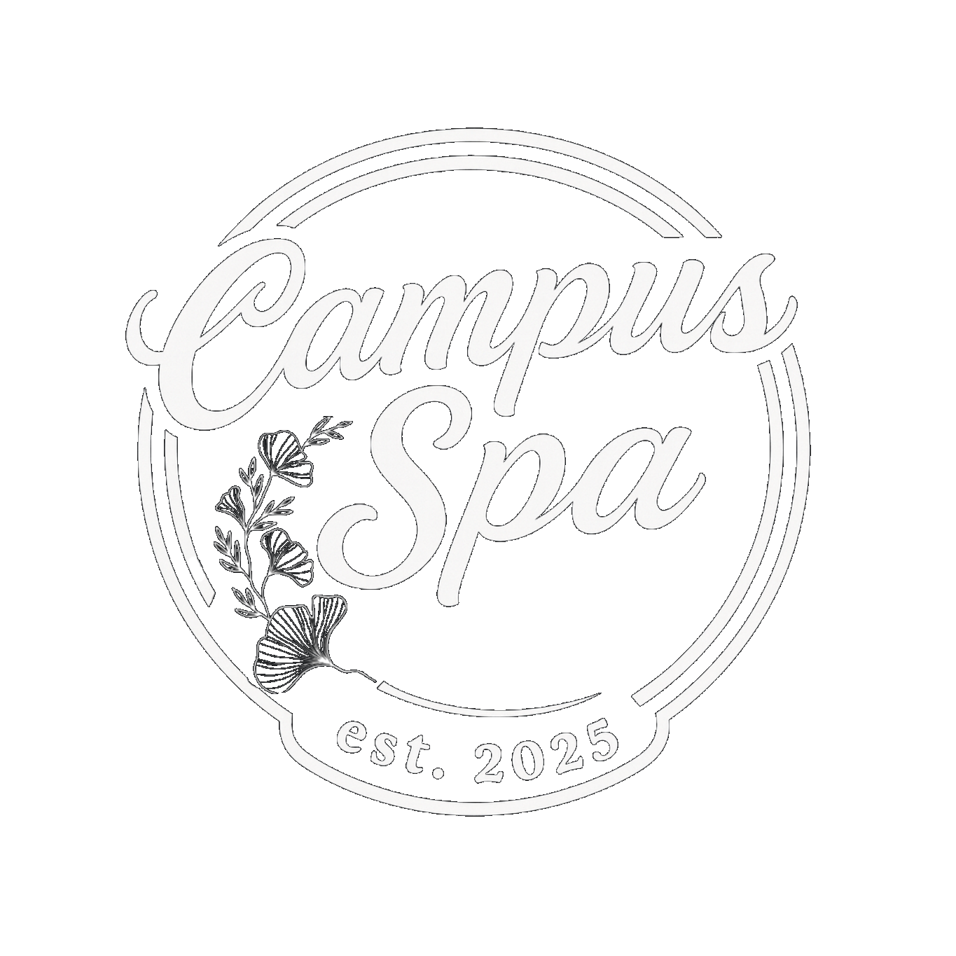 Campus Spa logo